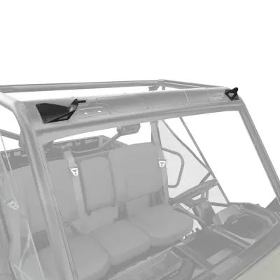 Light Bar Support Can-Am Defender Light Bar Support Can-Am Defender