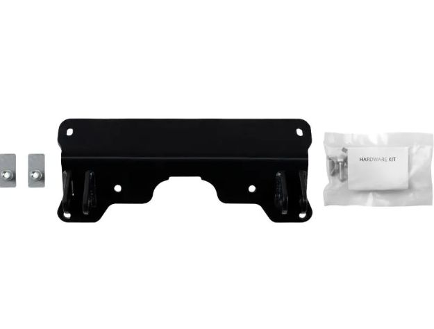Open Trail Utv Plow Mount Can-Am Defender 16-23