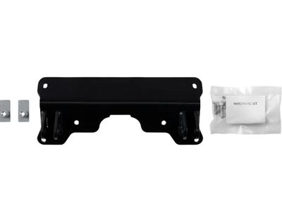 Open Trail Utv Plow Mount Can-Am Defender 16-23