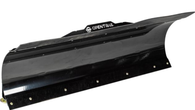 Kfi 72" Straight Blade