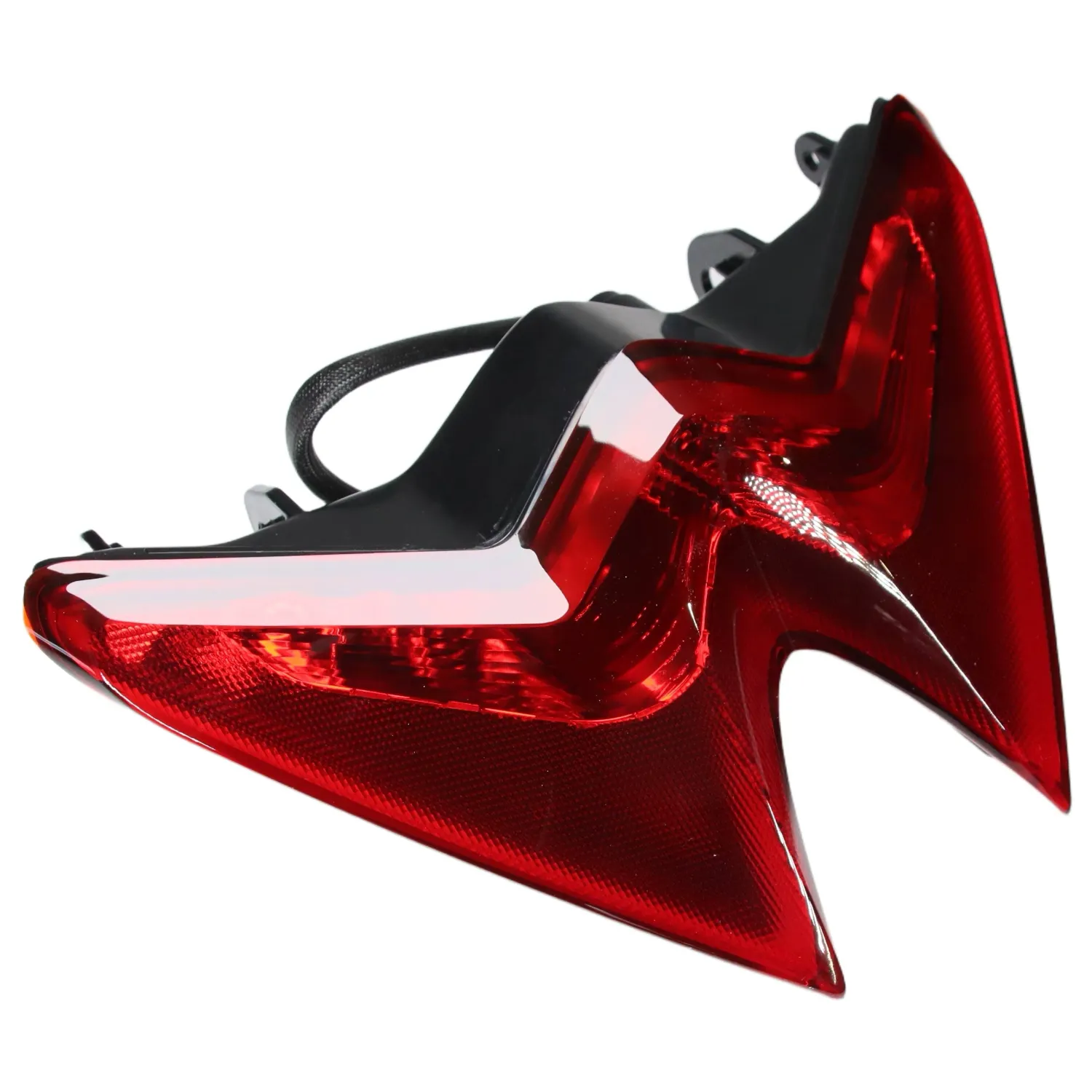 Rear Tail Light for APRILIA for Tuono V4 Factory/RSV4 RS RR 1000 RF R APRC 660. MY 2020-2022