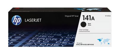 141A Black Toner For Hp M110 Printers