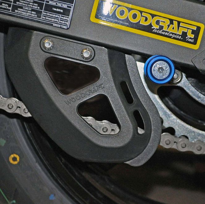 Wide Coverage Toe Guard Kit Wide Coverage Toe Guard Kit