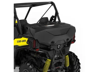 Can-Am Maverick Sport &amp; Trail All-Terrain Trunk Cover