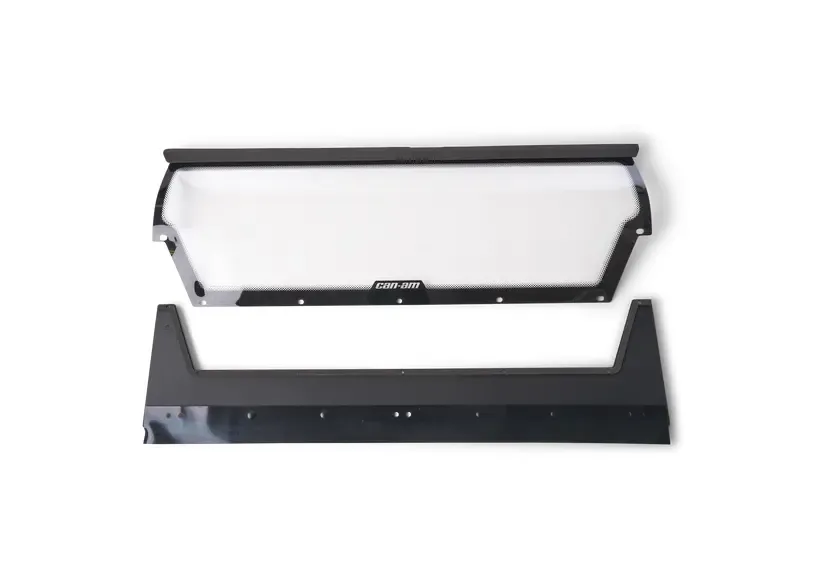 Can-Am Rear Polycarbonate Window Can-Am Rear Polycarbonate Window