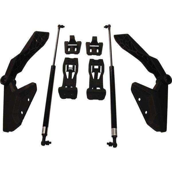 Can-Am Defender &amp; Defender HD11 Audio Roof Flip Kit