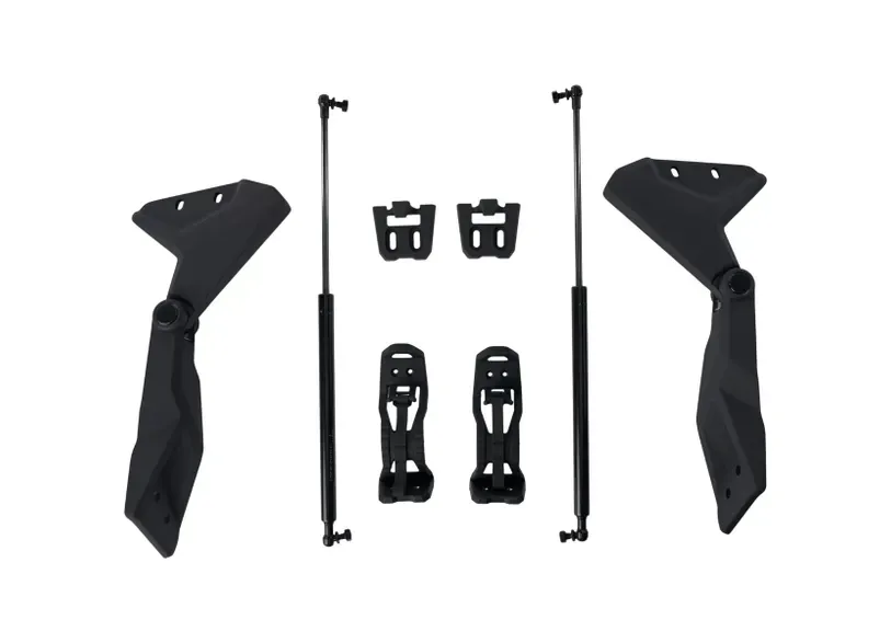 Can-Am Maverick X3 Audio Roof Flip Kit