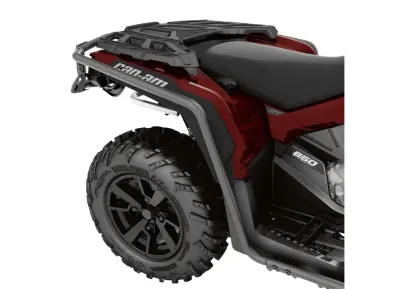 Can-Am Outlander Body Side Protector