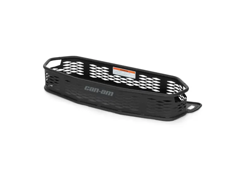 Can-Am LinQ Heavy-duty Basket