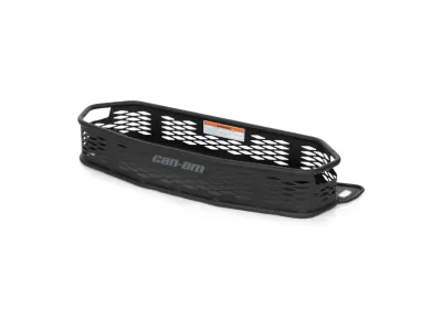 Can-Am LinQ Heavy-duty Basket