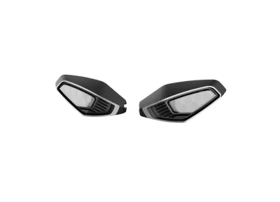 Can-Am Maverick X3 &amp; Maverick R SMART Integrated LED Side Mirror Lights