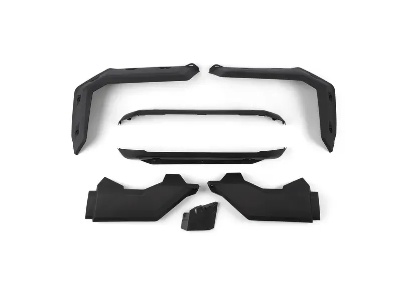 Can-Am Defender Fender Flares Pro