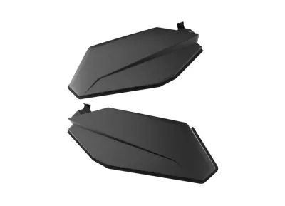 Can-Am Maverick X3 Rear Lower Door Panels