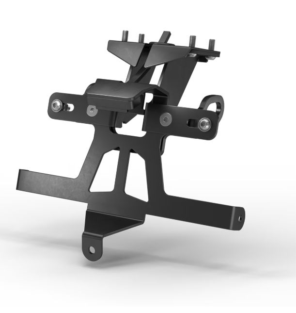 YZF-R7 Fender Eliminator YZF-R7 Fender Eliminator