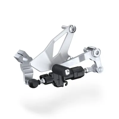 YZF-R3/MT-03 Quick Shifter