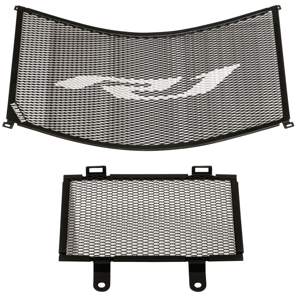 YZF-R1 Radiator/ Oil Cooler Guard YZF-R1 Radiator/ Oil Cooler Guard