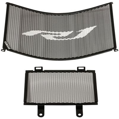 YZF-R1 Radiator/ Oil Cooler Guard