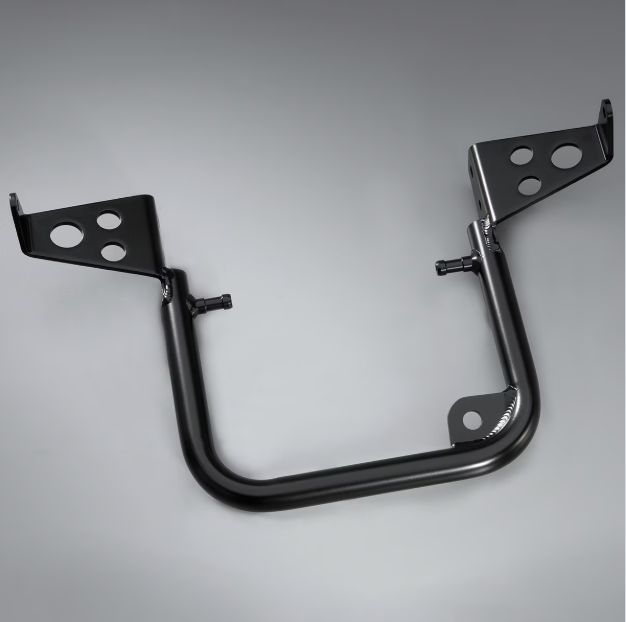 Raptor 700 Rear Grab Bar Raptor 700 Rear Grab Bar