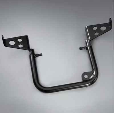 Raptor 700 Rear Grab Bar