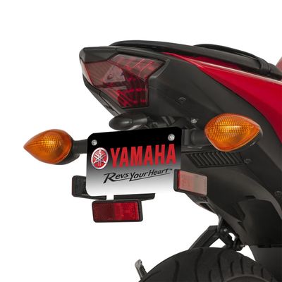 YZF-R3/MT-03 Fender Eliminator