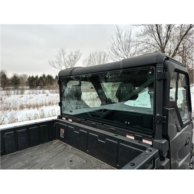 Windshield, Glass Rear Windshield, Glass Rear