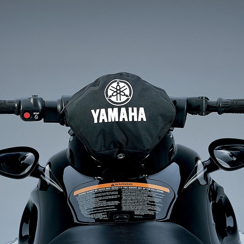 YAMAHA WAVERUNNER HANDLEBAR PACK