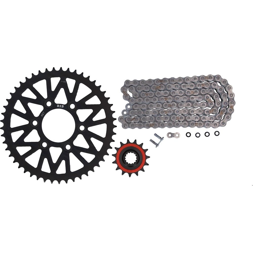 Ducati Final Drive Kit