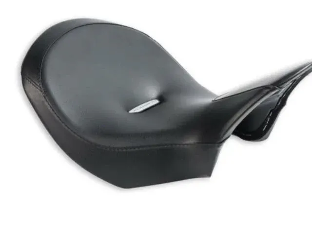 Ducati XDiavel Rider Lower Seat