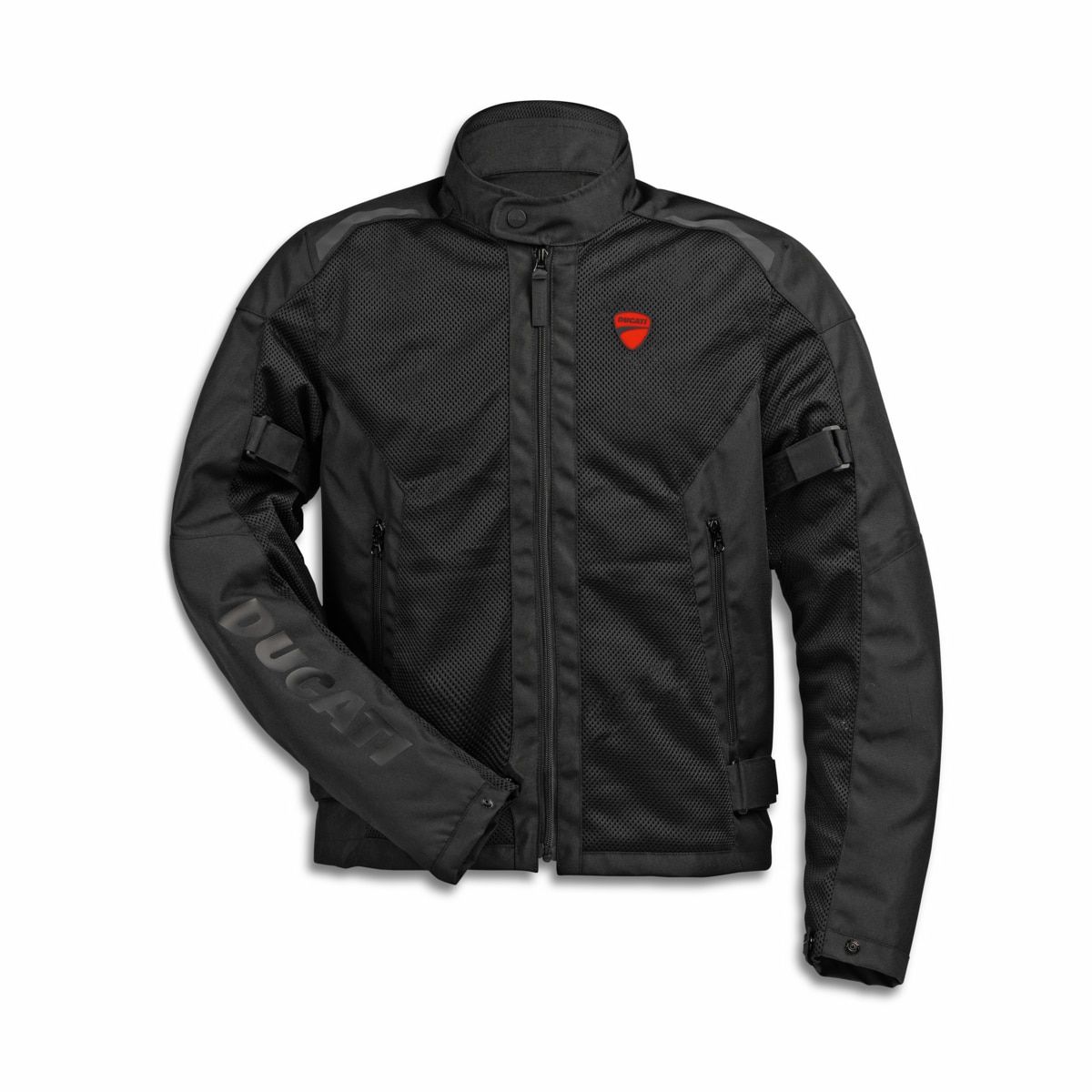 Speed Air C2 - Fabric jacket