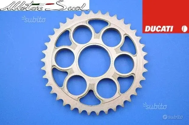 Drive sprocket rear (38T)