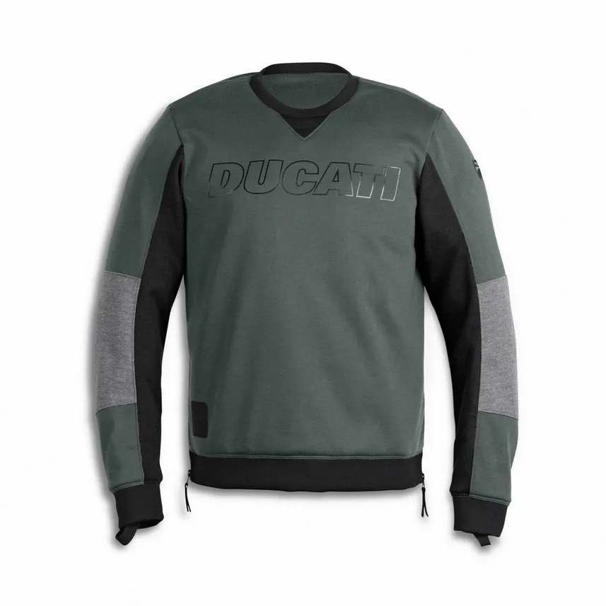 DUCATI RIDING SWEATSHIRT