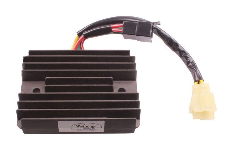 Voltage regulator OEM Ducati