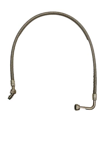 Oil Return Tube Ducati Multistrada 1000 1100 S CD