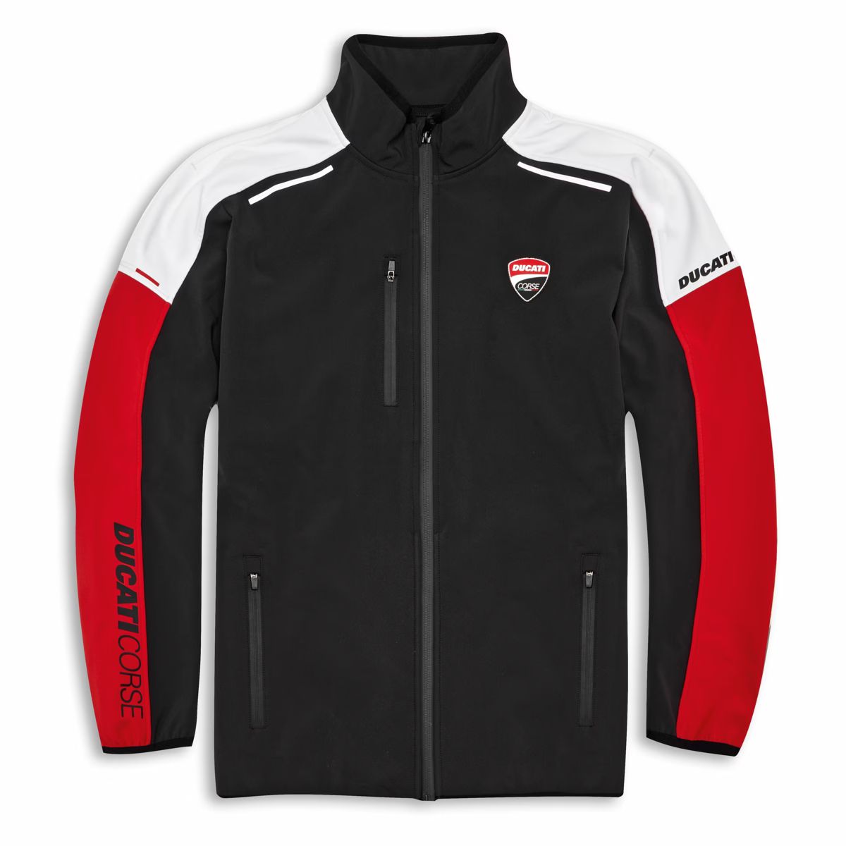 DC Sport - Windproof jacket