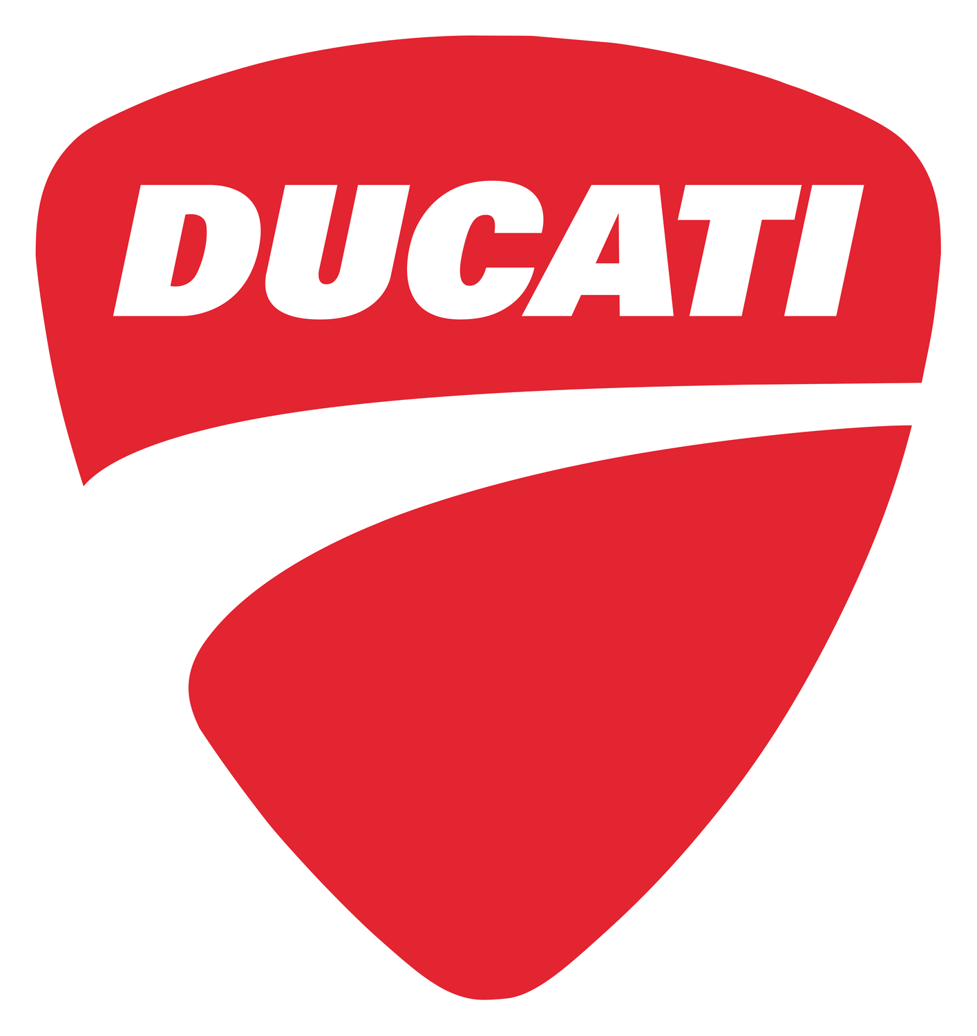 Ducati OEM FINAL DRIVE KIT