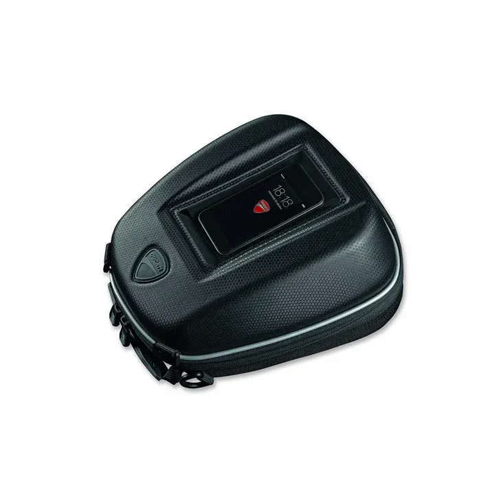 Ducati Performance Tank Pocket Bag