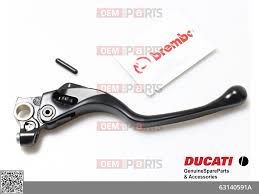 Brake lever