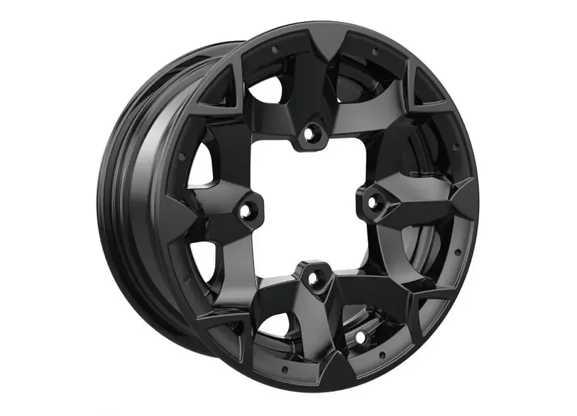 Can-Am Aluminum Wheel 12" x 6"