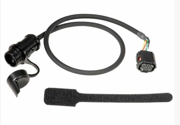 Passenger Headset Connector Kit (YAMAHA) Passenger Headset Connector Kit (YAMAHA)