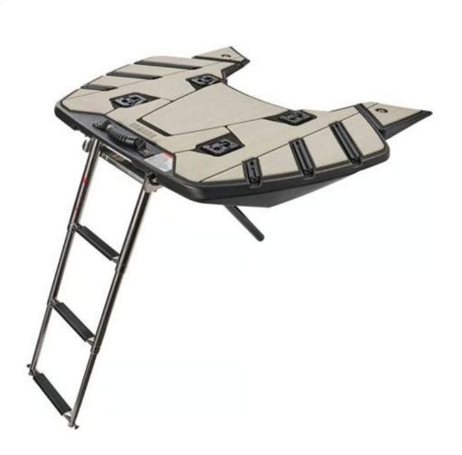 YAMAHA OEM FX MULTIUSE PLATFORM KIT
