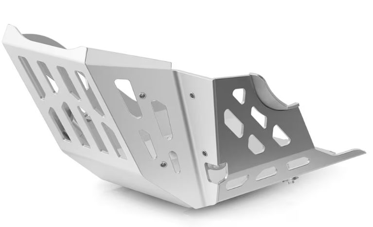 Ténéré 700 Skid Plate Ténéré 700 Skid Plate