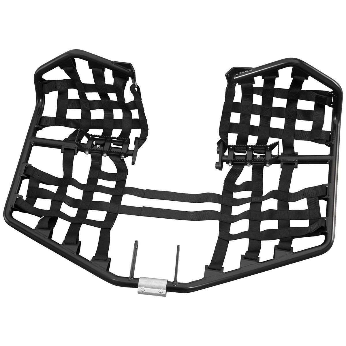 GYTR Nerf Bar, Footwell, Peg Combination GYTR Nerf Bar, Footwell, Peg Combination