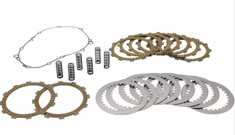 CLUTCH PLATE KIT CLUTCH PLATE KIT