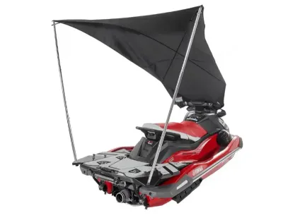 Yamaha RecDeck Shade Kit Yamaha RecDeck Shade Kit