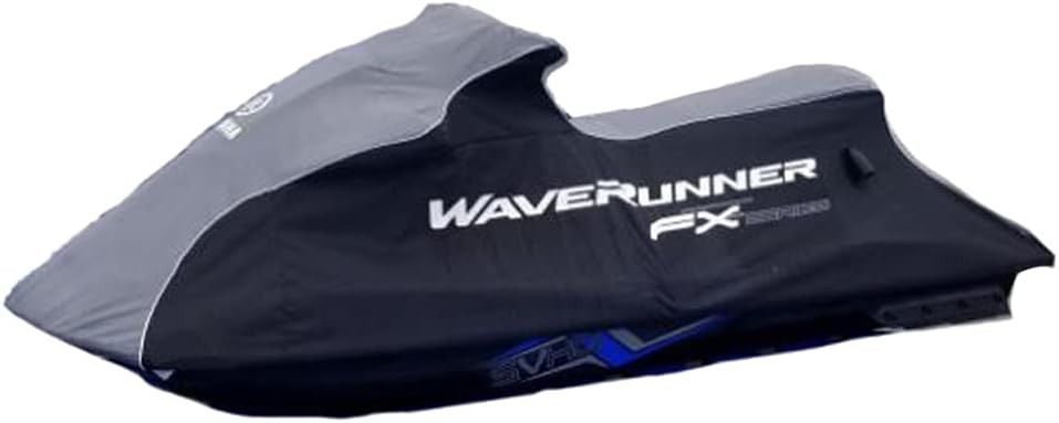 Yamaha OEM WaveRunner Cover Yamaha OEM WaveRunner Cover