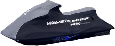 Yamaha OEM WaveRunner Cover Yamaha OEM WaveRunner Cover
