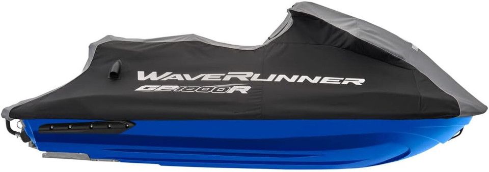 Yamaha GP1800/GP1800R WaveRunner Cover Yamaha GP1800/GP1800R WaveRunner Cover