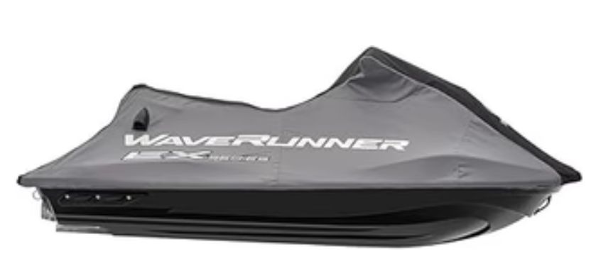Yamaha Waverunner Cover