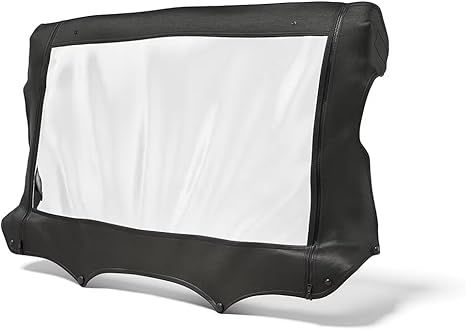 Yamaha 2021-2025 Wolverine RMAX2 1000/X2 850/X2 1000 Soft Rear Window