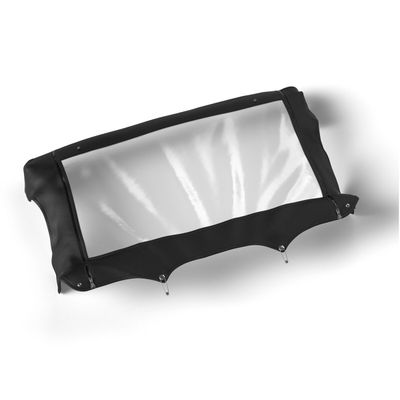 Wolverine RMAX4 Compact/X4 Soft Rear Window Wolverine RMAX4 Compact/X4 Soft Rear Window
